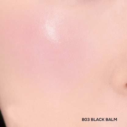 Rom&nd -  X Inapsquare Better Than Cheek Blush Rom&nd