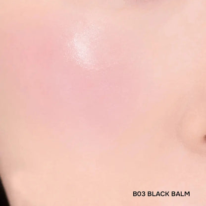 Rom&nd -  X Inapsquare Better Than Cheek Blush 