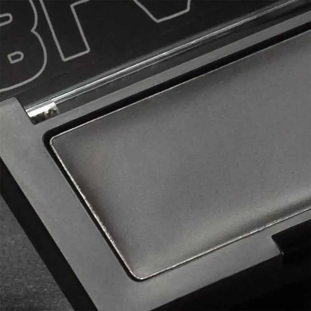Rom&nd -  X Inapsquare Better Than Cheek Blush 