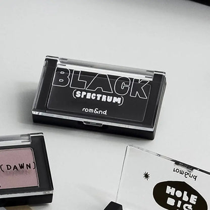 Rom&nd -  X Inapsquare Better Than Cheek Blush Rom&nd