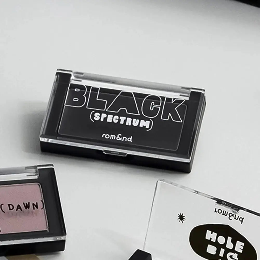 Rom&nd -  X Inapsquare Better Than Cheek Blush 