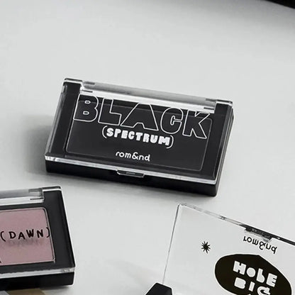 Rom&nd -  X Inapsquare Better Than Cheek Blush 