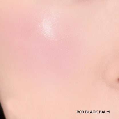 Rom&nd -  X Inapsquare Better Than Cheek Blush Rom&nd