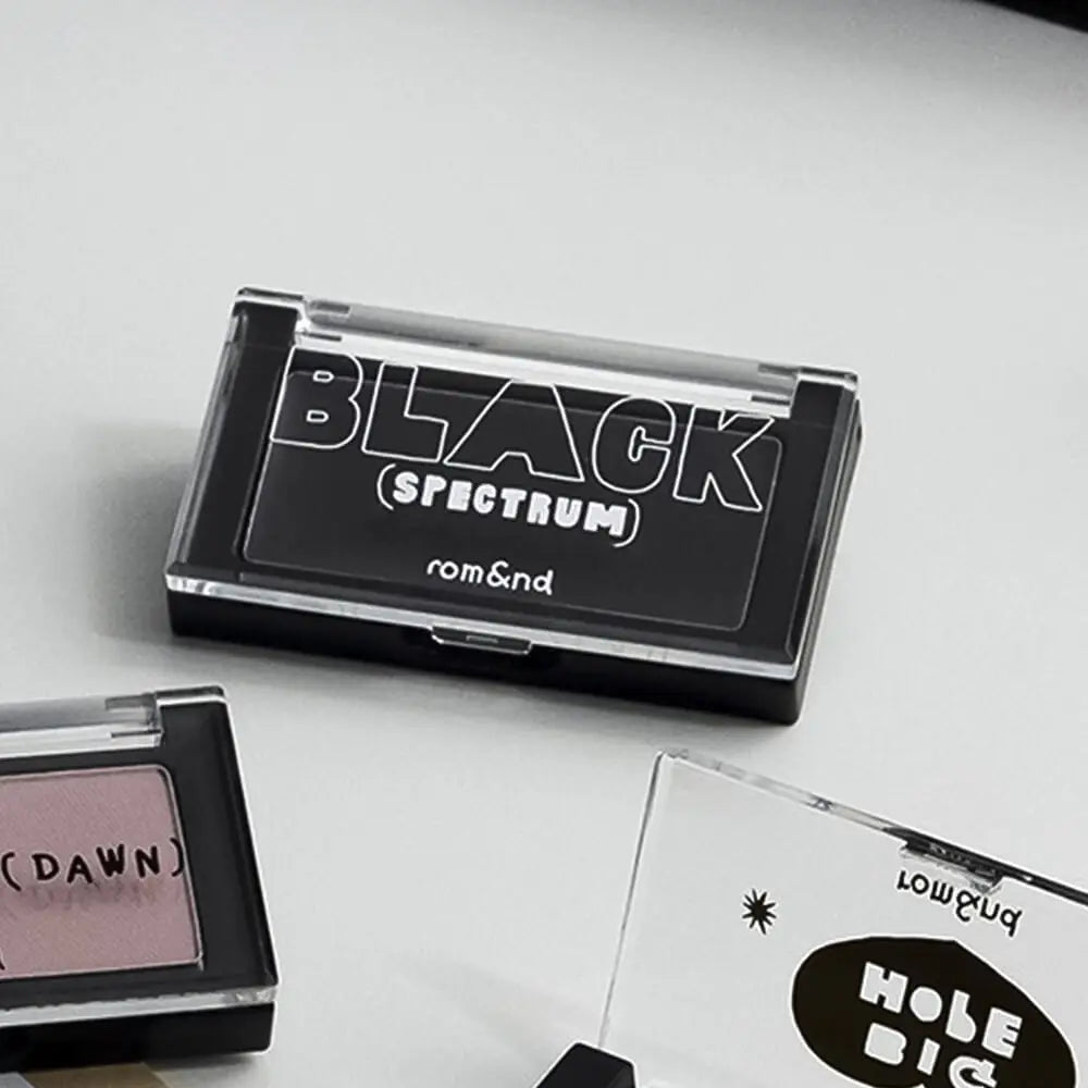 Rom&nd -  X Inapsquare Better Than Cheek Blush Rom&nd
