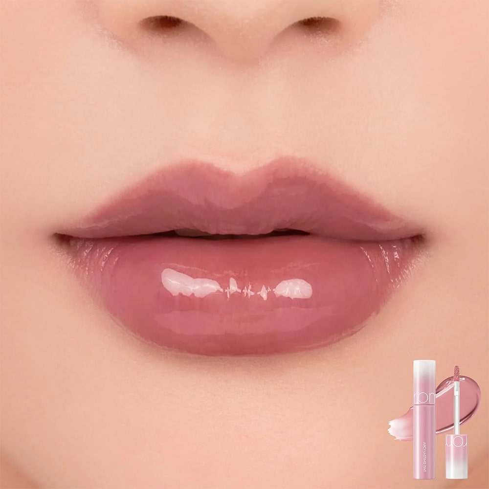 Rom&nd - Juicy Lasting Tint
