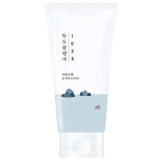 Round Lab - 1025 Dokdo Cleanser 150ml Round Lab