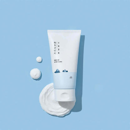 Round Lab - 1025 Dokdo Cleanser 150ml Round Lab