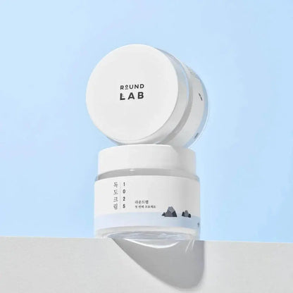 Round Lab - 1025 Dokdo Cream 80ml 