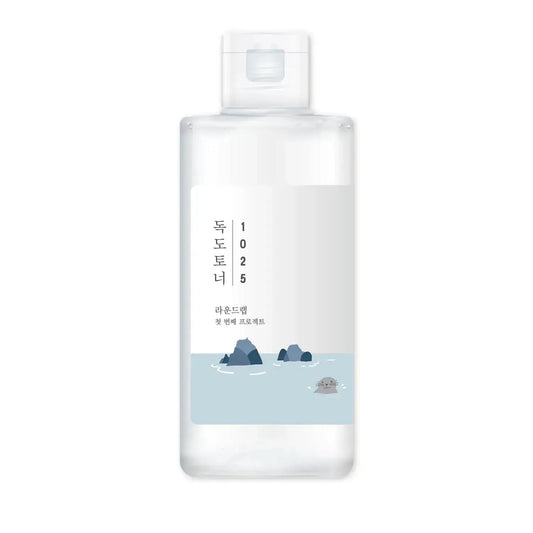 Round Lab - 1025 Dokdo Toner 200ml 