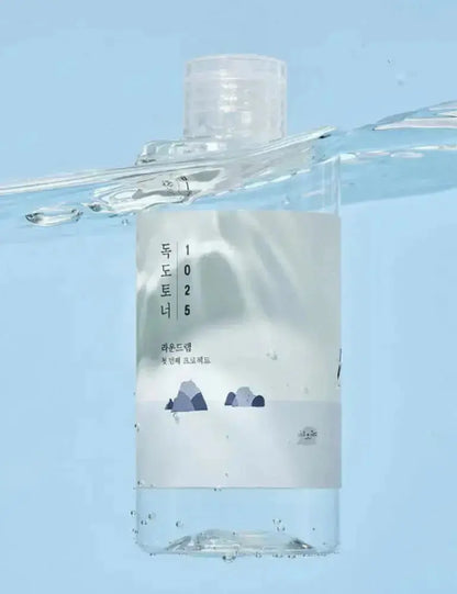 Round Lab - 1025 Dokdo Toner 200ml 
