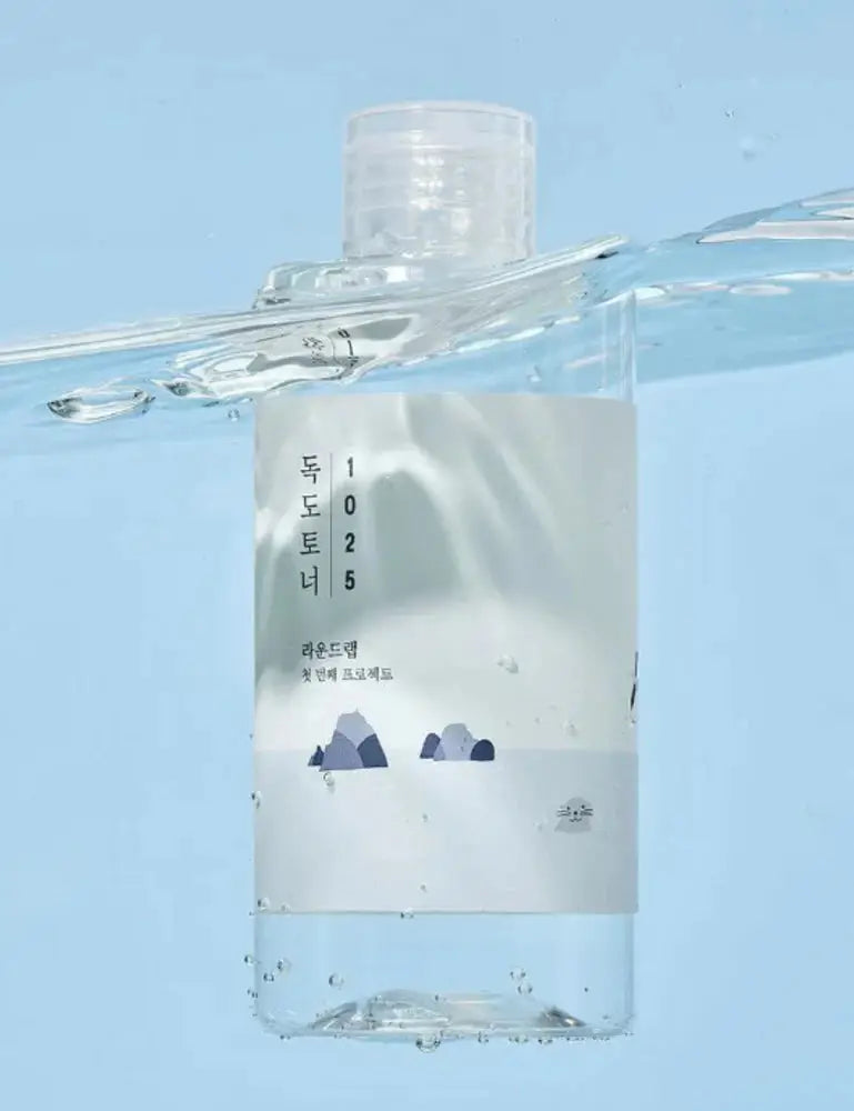 Round Lab - 1025 Dokdo Toner 200ml Round Lab
