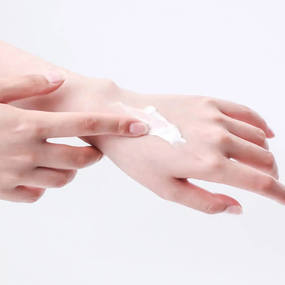 Round Lab - Birch Juice Hand Cream 30ml Round Lab