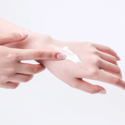 Round Lab - Birch Juice Hand Cream 30ml Round Lab