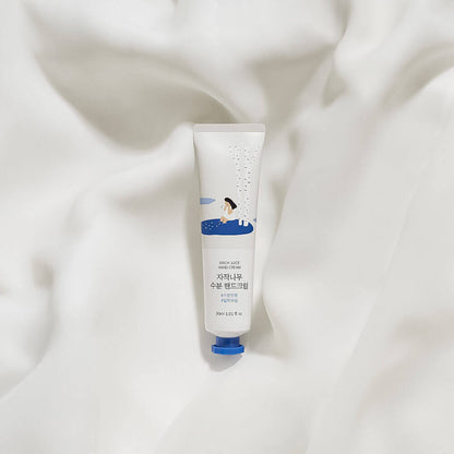 Round Lab - Birch Juice Hand Cream 30ml