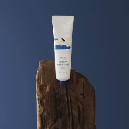 Round Lab - Birch Juice Hand Cream 30ml