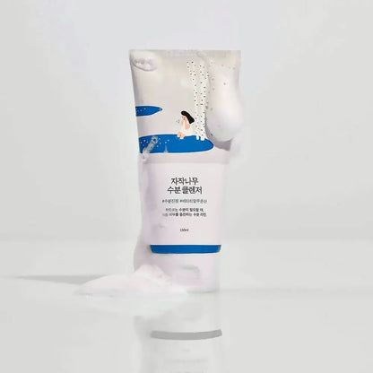 Round Lab - Birch Juice Moisturizing Cleanser 150ml 