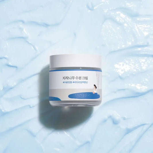 Round Lab - Birch Juice Moisturizing Cream 80ml Round Lab