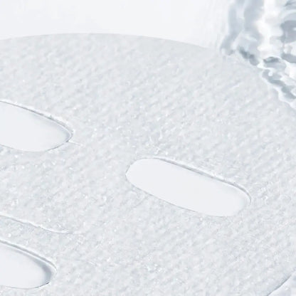 Round Lab - Birch Juice Moisturizing Gel Mask 