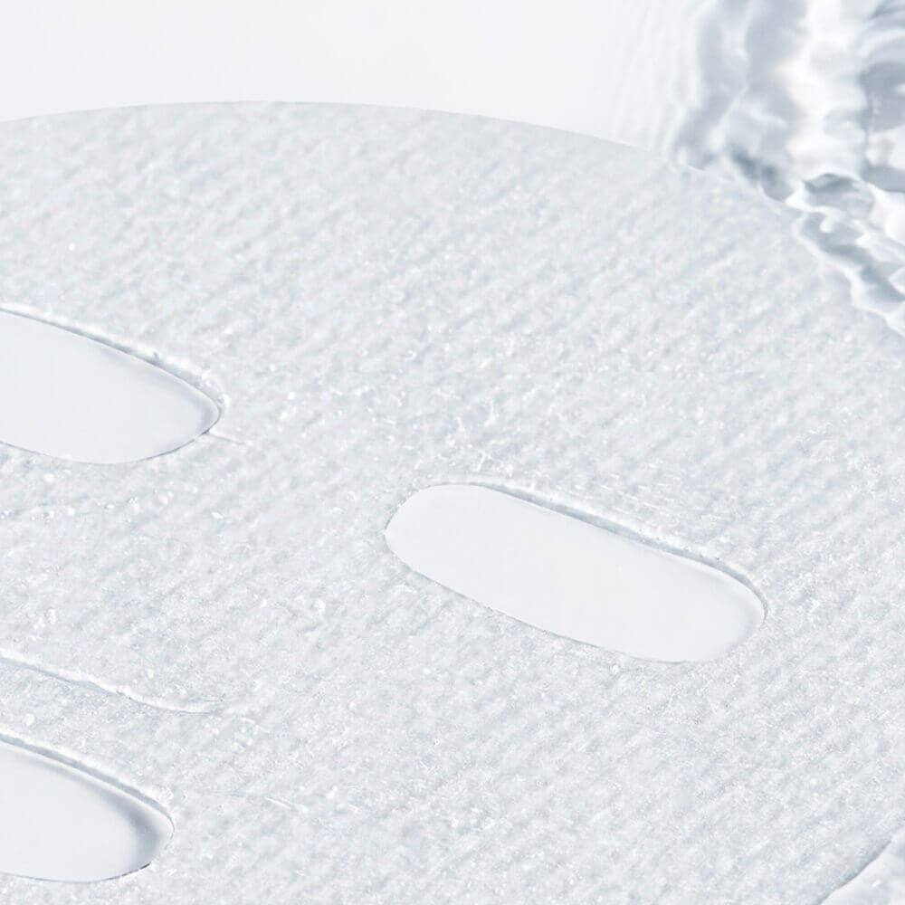 Round Lab - Birch Juice Moisturizing Gel Mask Round Lab