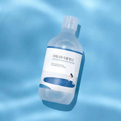Round Lab - Birch Moisturizing Toner 300ml 