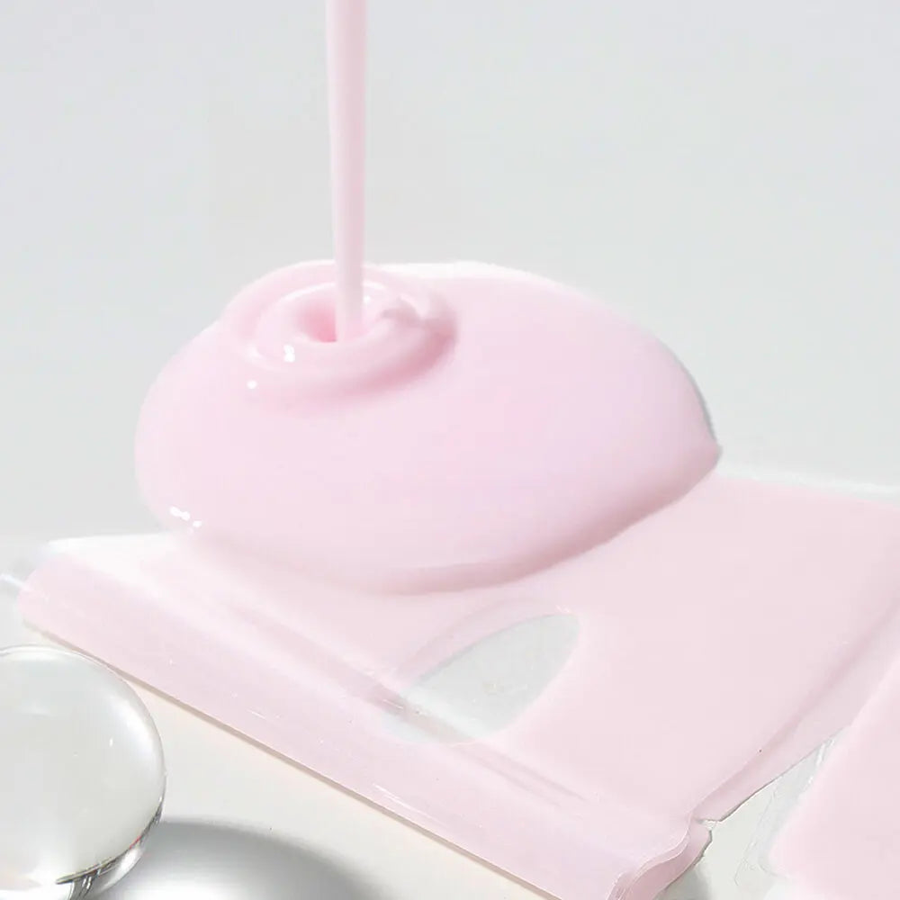 Round Lab - Camellia Deep Collagen Firming Gel Mask Round Lab
