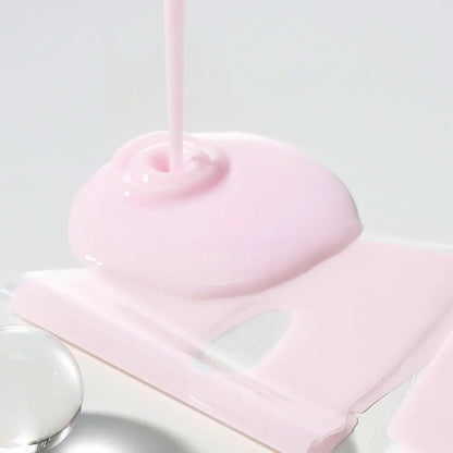 Round Lab - Camellia Deep Collagen Firming Gel Mask Round Lab