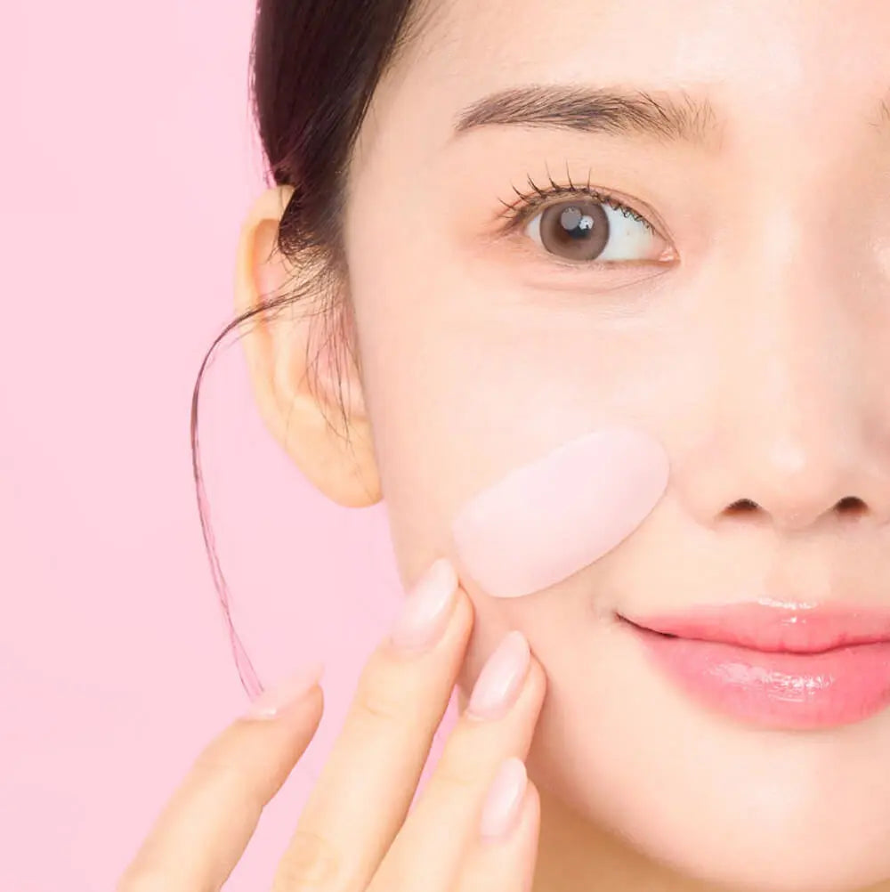 Round Lab - Camellia Deep Collagen Firming Gel Mask Round Lab