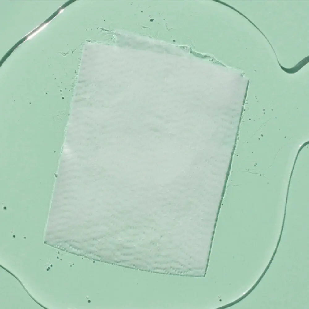 Round Lab - Pine Calming Cica Mask Round Lab