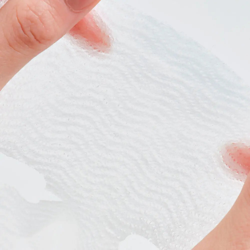 Round Lab - Pine Calming Cica Mask Round Lab