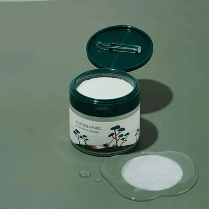 Round Lab - Pine Calming Cica Pad 50pcs 