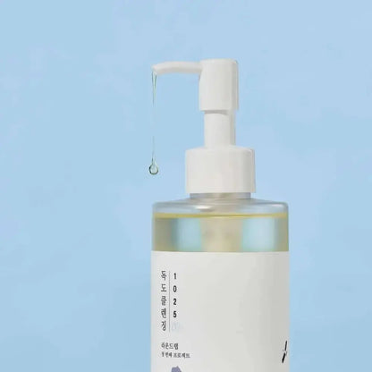 Round Lab - Renewal 1025 Dokdo Cleansing Oil 200ml 