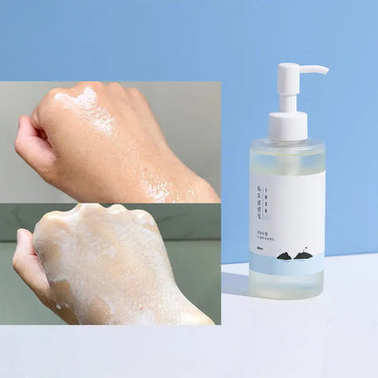 Round Lab - Renewal 1025 Dokdo Cleansing Oil 200ml Round Lab