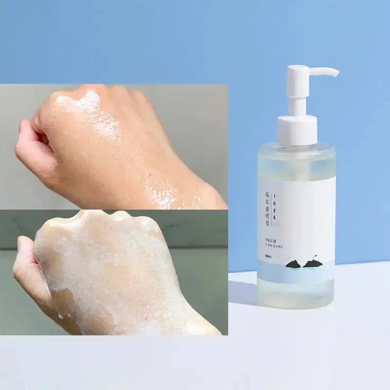 Round Lab - Renewal 1025 Dokdo Cleansing Oil 200ml 