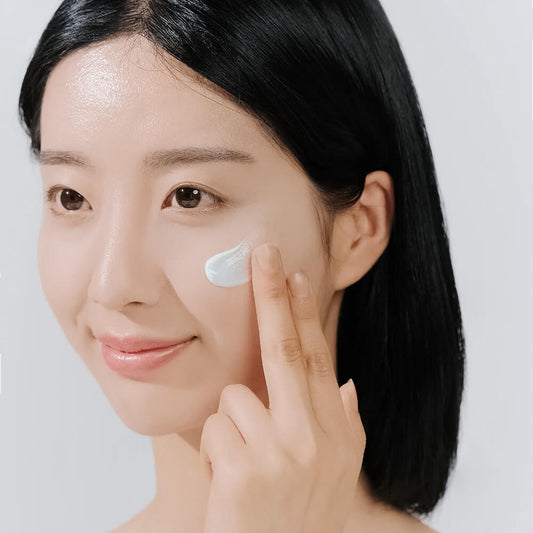 Skin1004 - Madagascar Centella Hyalu-cica Water-fit Sun Serum 50ml