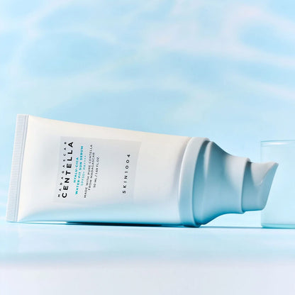 Skin1004 - Madagascar Centella Hyalu-cica Water-fit Sun Serum 50ml