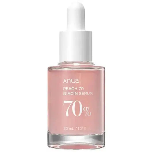 [SNIŽENO] Anua - Peach 70 Niacin Serum 30ml 