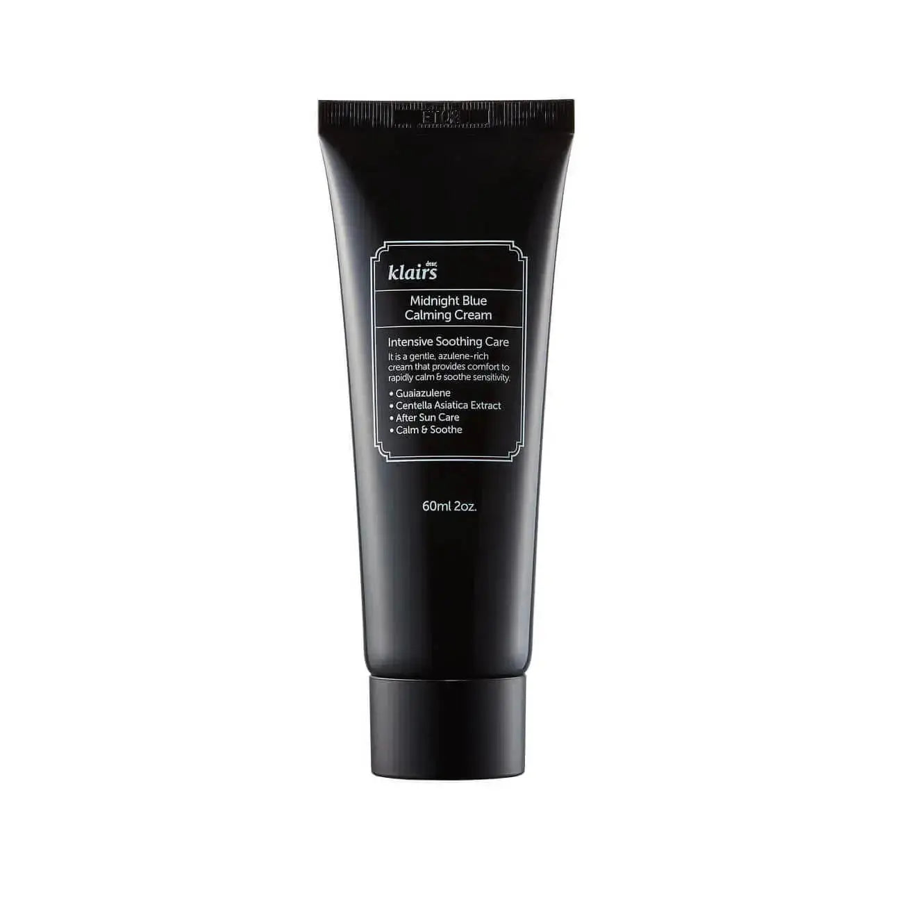 [SNIŽENO] Dear, Klairs - Midnight Blue Calming Cream 60g 