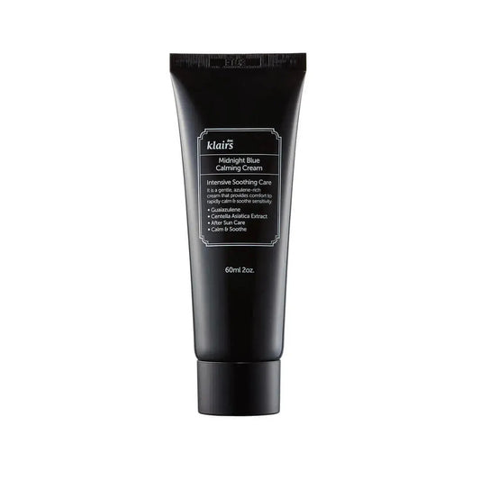 [SNIŽENO] Dear, Klairs - Midnight Blue Calming Cream 60g 