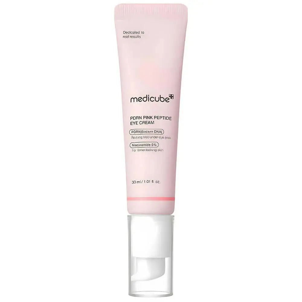 [SNIŽENO] Medicube - PDRN Pink Peptide Eye Cream 30ml 