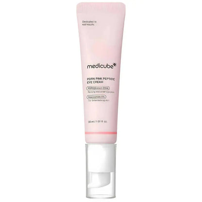 [SNIŽENO] Medicube - PDRN Pink Peptide Eye Cream 30ml 