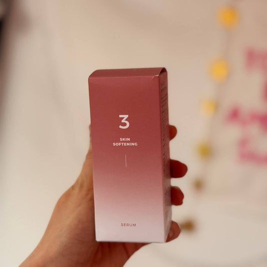 [SNIŽENO] Numbuzin - No.3 - Skin Softening Serum 50ml Active BeautyJunkies.rs