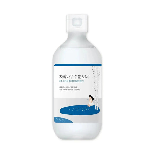 [SNIŽENO] Round Lab - Birch Moisturizing Toner 300ml 