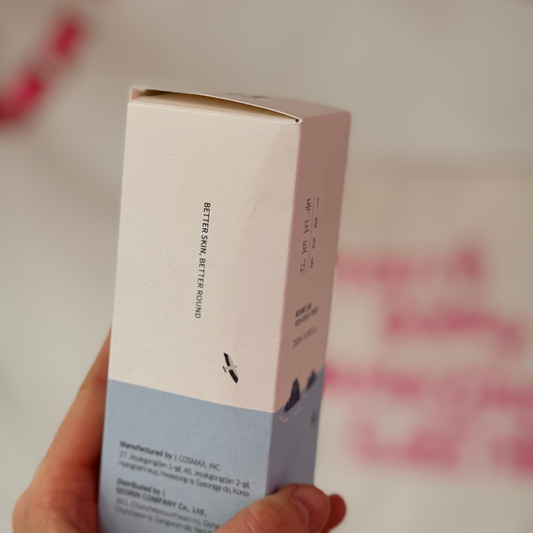 [SNIŽENO] Round Lab - Renewal 1025 Dokdo Cleansing Oil 200ml BeautyJunkies.rs