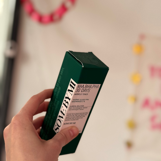 [SNIŽENO] Some By Mi - AHA BHA PHA 30 Days Miracle Toner 150ml BeautyJunkies.rs