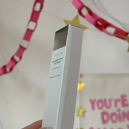 [SNIŽENO] Tirtir - Collagen Lifting Eye Cream 15ml 
