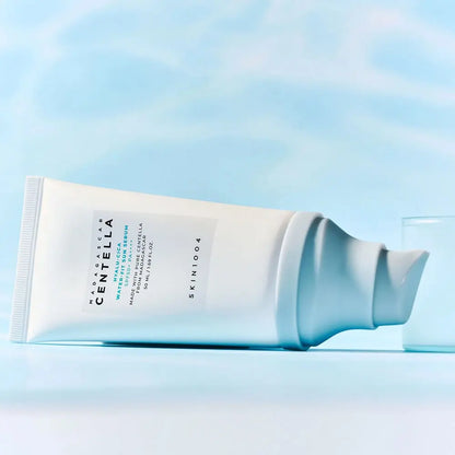 Skin1004 - Madagascar Centella Hyalu-cica Water-fit Sun Serum 50ml Skin1004