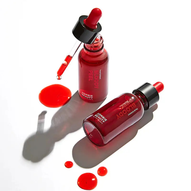 Skin1004 - Zombie Beauty By Skin1004 Bloody Peel Skin1004