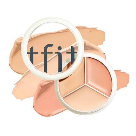 TFIT - Cover Up Pro Concealer TFIT