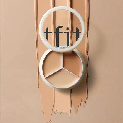 TFIT - Cover Up Pro Concealer 
