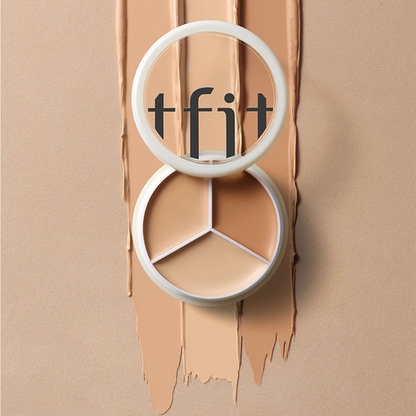TFIT - Cover Up Pro Concealer TFIT
